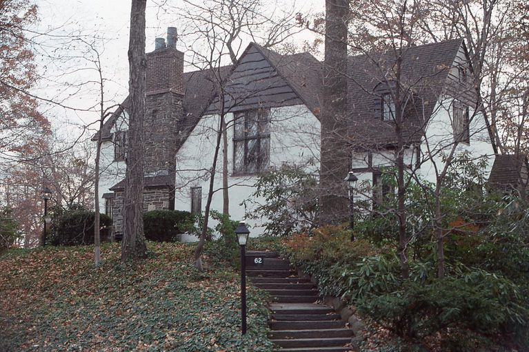          62 Nottingham Road, c. 1931 picture number 1
   