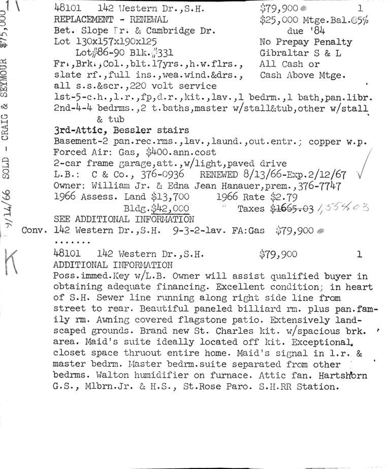          142-WESTERN-DRIVE picture number 1
   