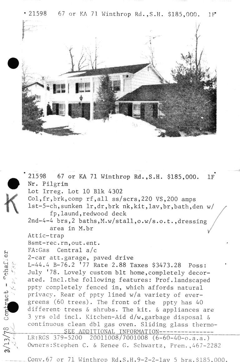          71-WINTHROP-ROAD picture number 1
   