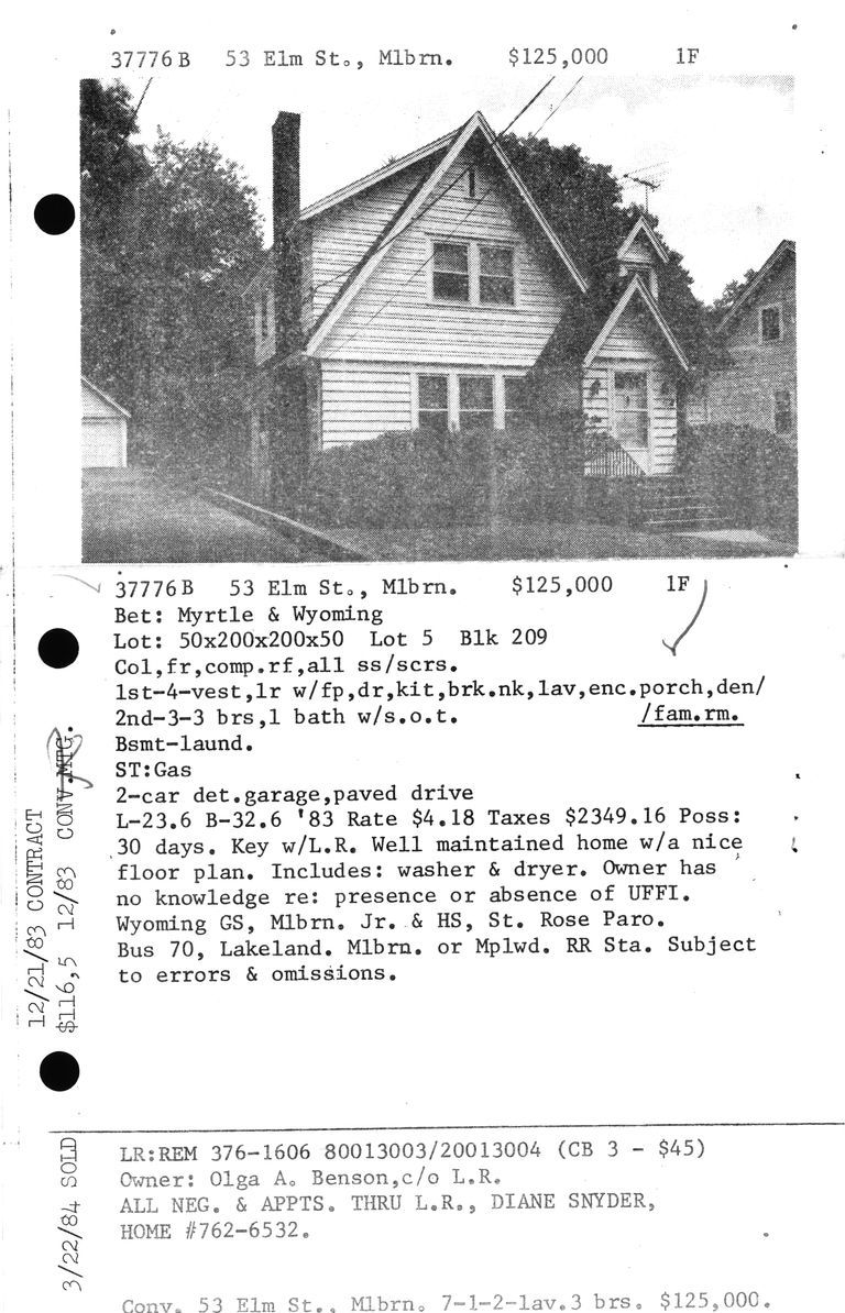          53-ELM-STREET picture number 1
   