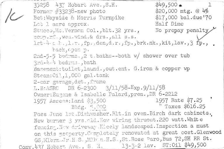          437-HOBART-AVENUE picture number 1
   