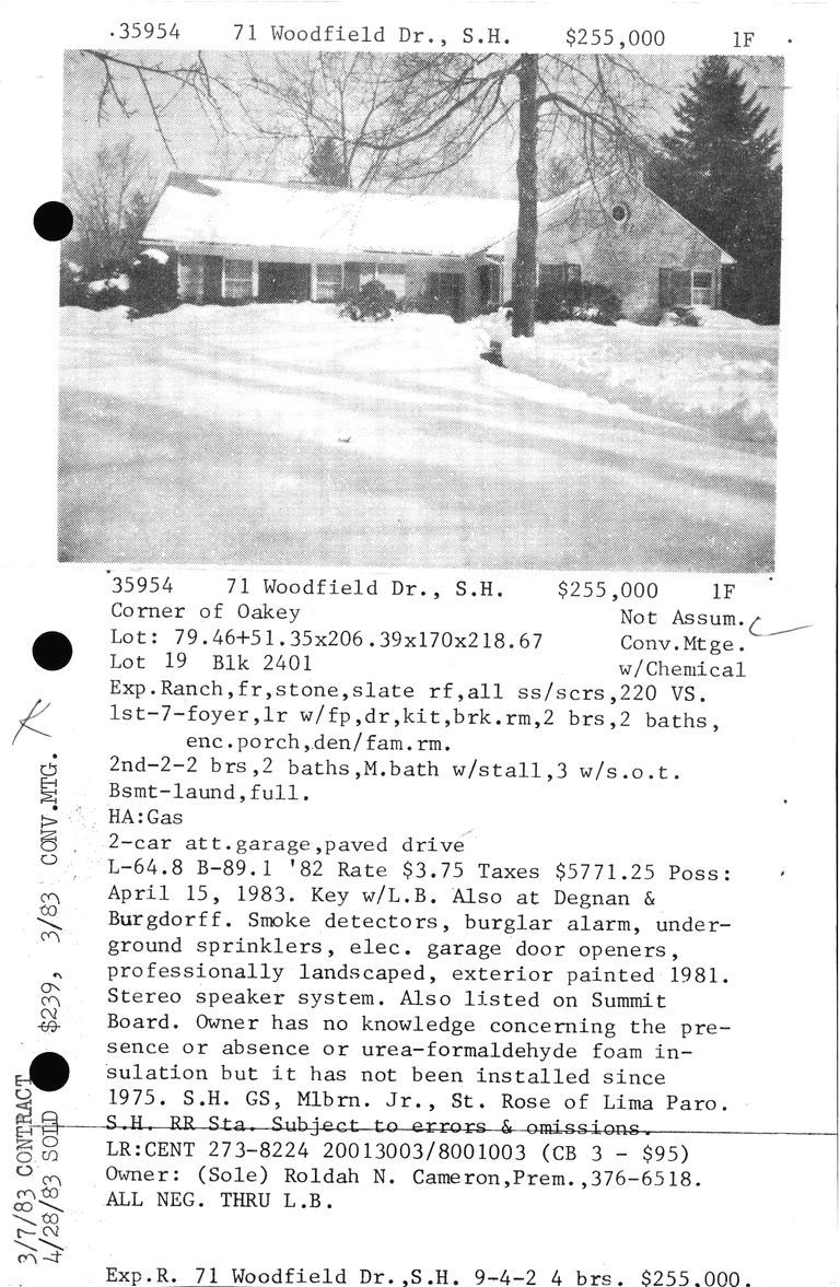          71-WOODFIELD-DRIVE picture number 1
   