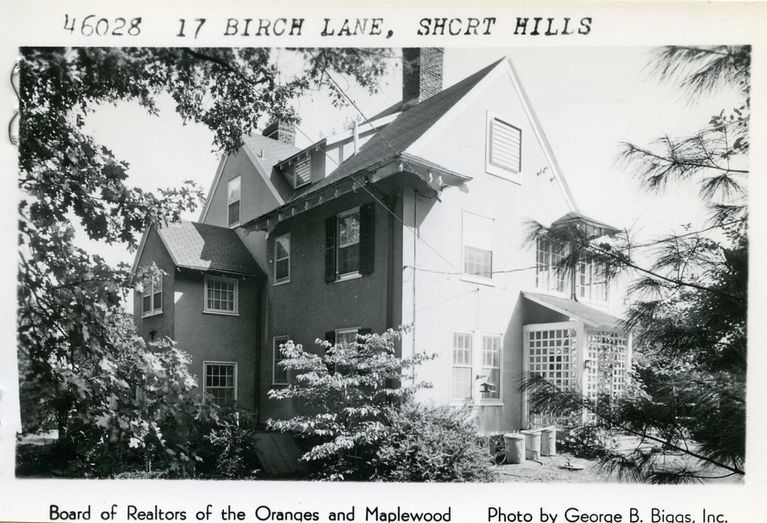          17 Birch Lane, Short Hills picture number 1
   