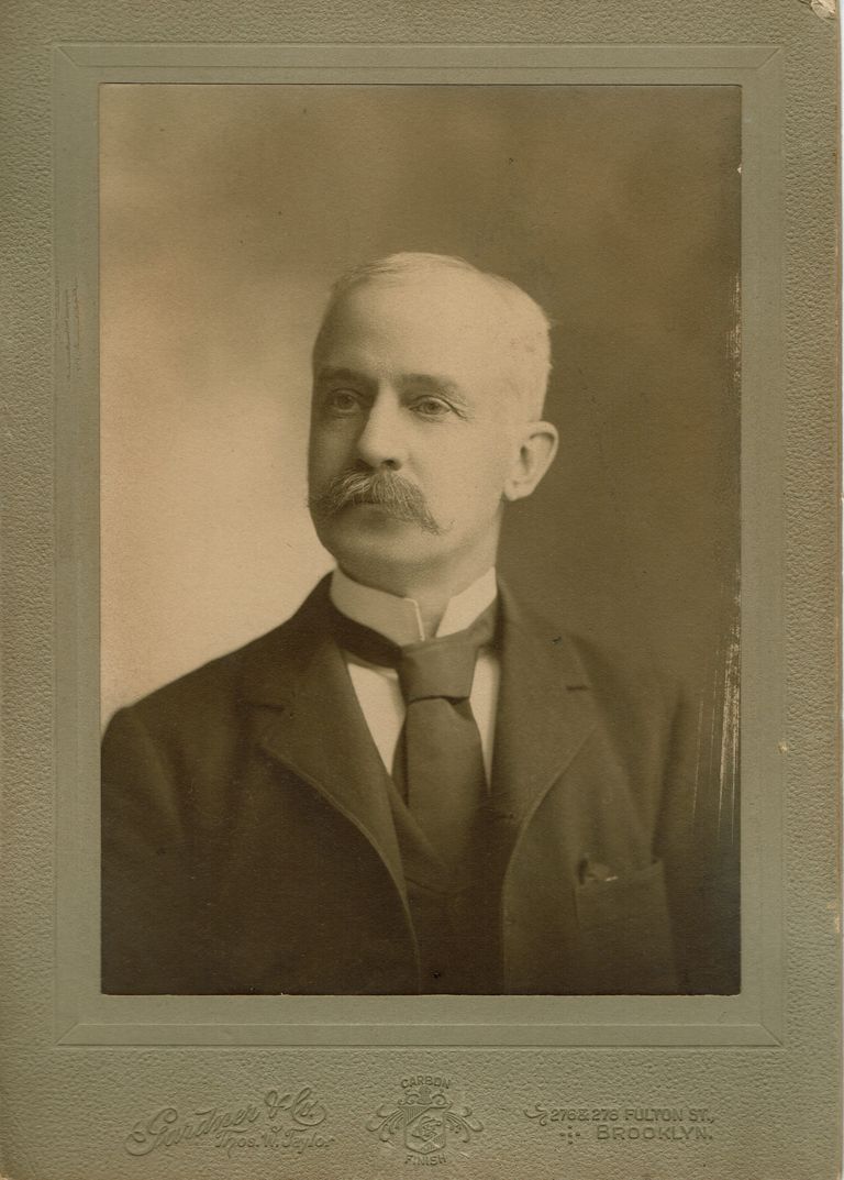          Kellogg: Edward Kellogg picture number 1
   