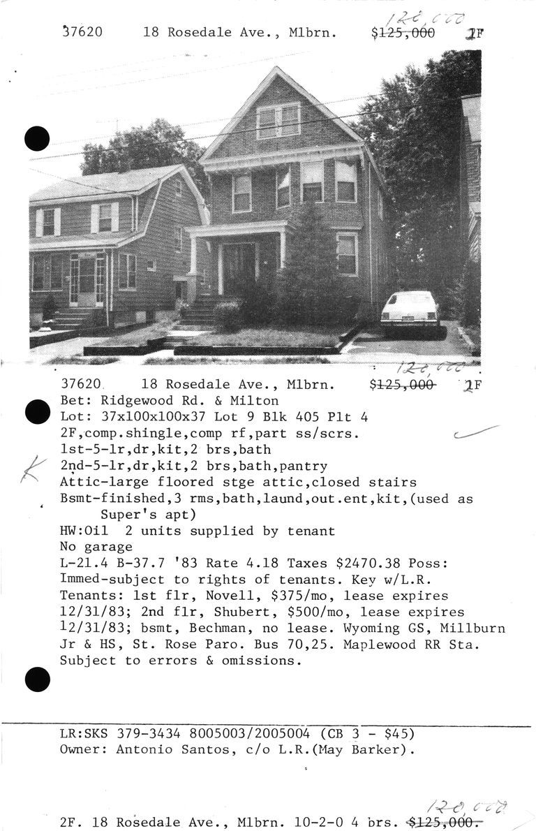          18-ROSEDALE-AVENUE picture number 1
   