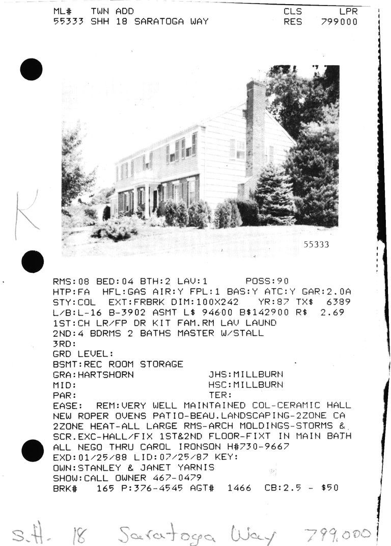          18-SARATOGA-WAY picture number 1
   