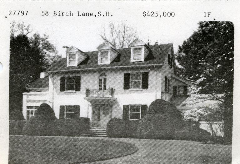          58 Birch Lane, Short Hills picture number 1
   