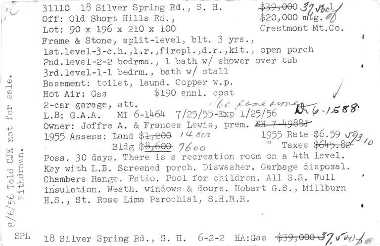          18-SILVER-SPRING-ROAD picture number 1
   