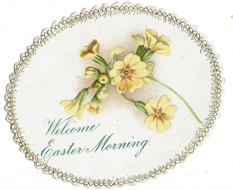          Kellogg: Easter Gift Tag picture number 1
   