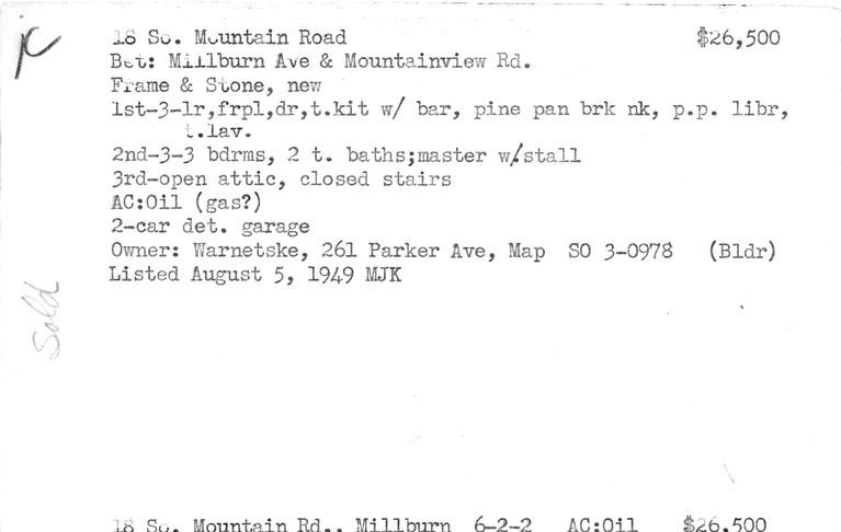          18-SOUTH-MOUNTAIN-ROAD picture number 1
   