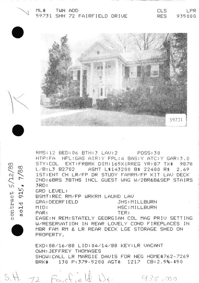          72-FAIRFIELD-DRIVE picture number 1
   