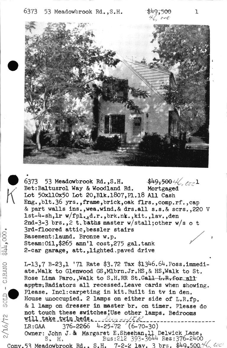          53-MEADOWBROOK-ROAD picture number 1
   
