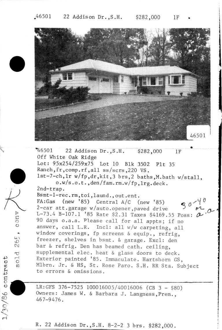          22-ADDISON-DRIVE picture number 1
   