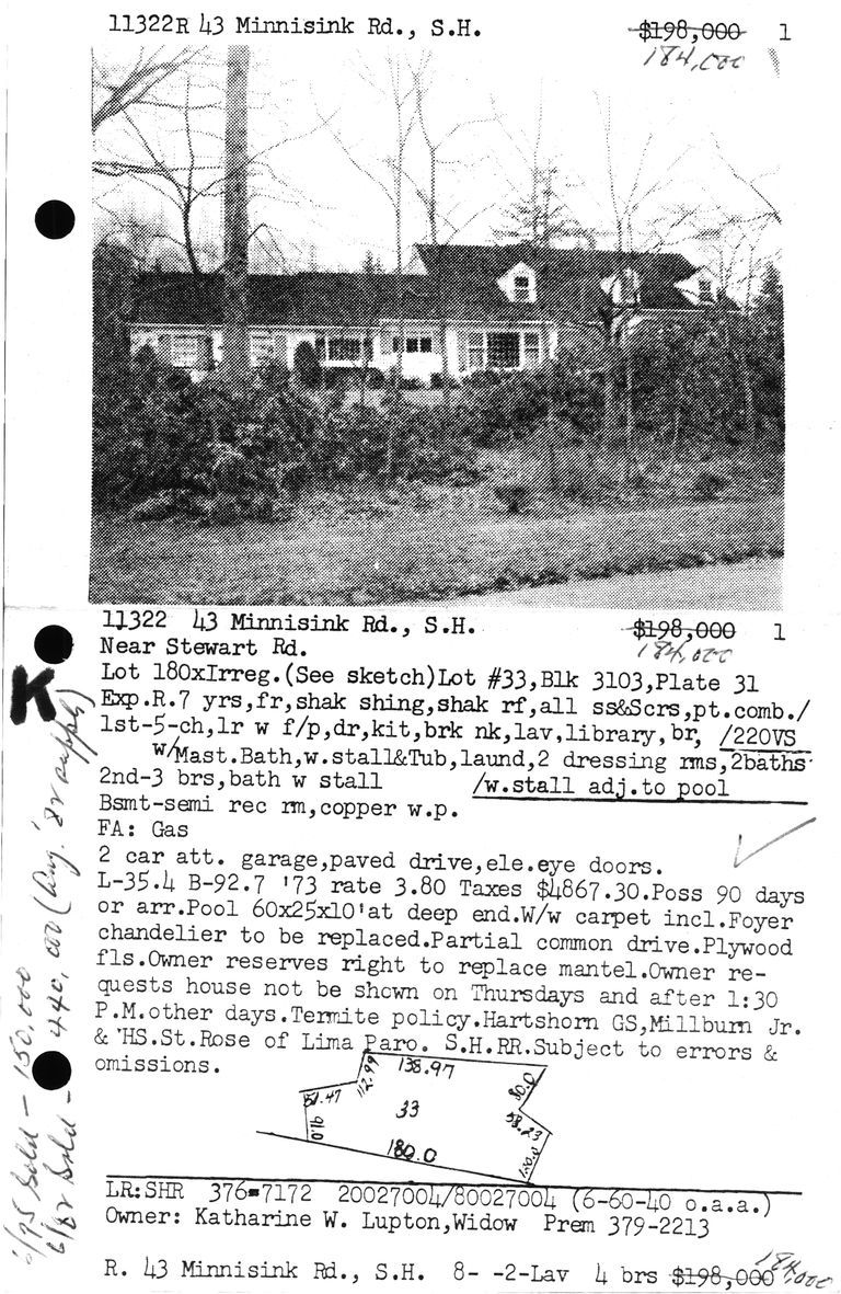          53-MINNISINK-ROAD picture number 1
   