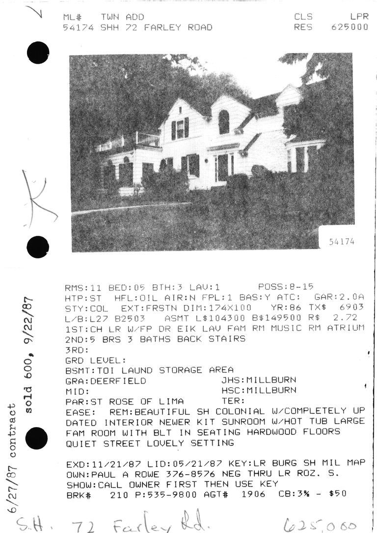          72-FARLEY-ROAD picture number 1
   