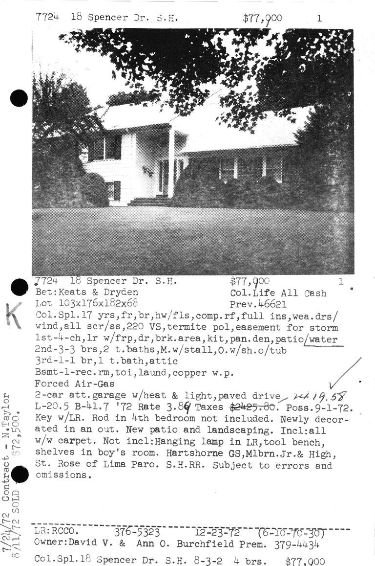          18-SPENSER-DRIVE picture number 1
   