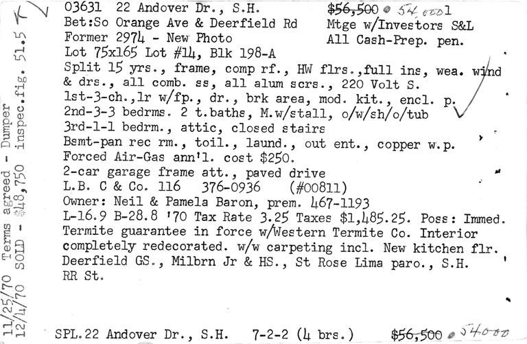          22-ANDOVER-DRIVE picture number 1
   