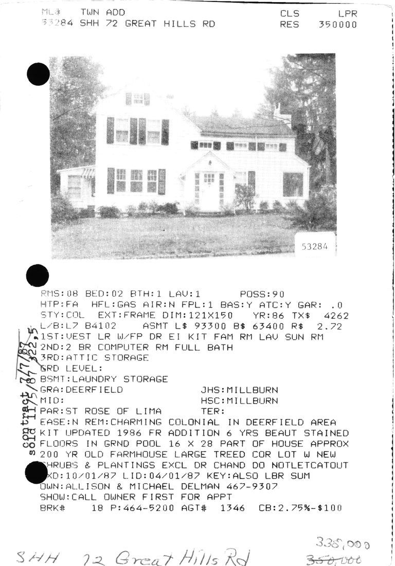          72-GREAT-HILLS-ROAD picture number 1
   