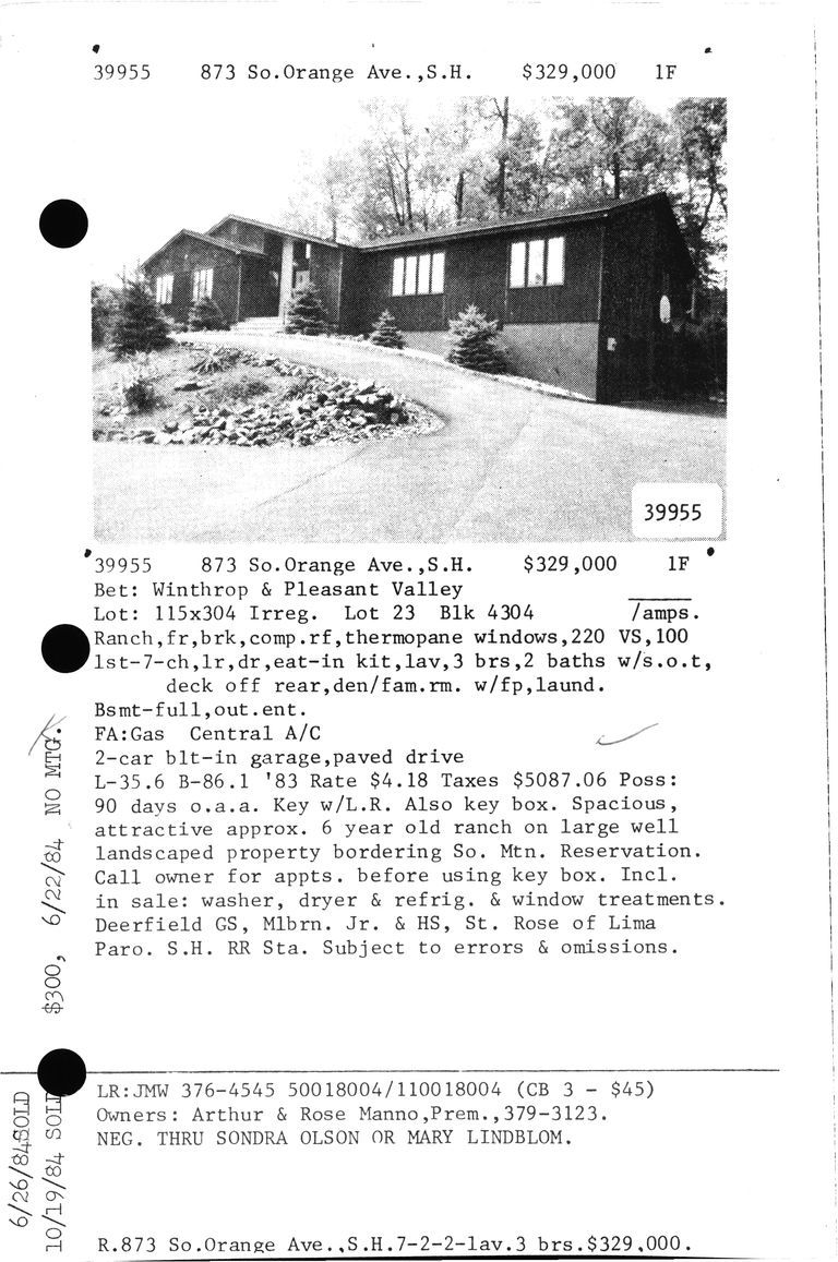          873-SOUTH-ORANGE-AVENUE picture number 1
   