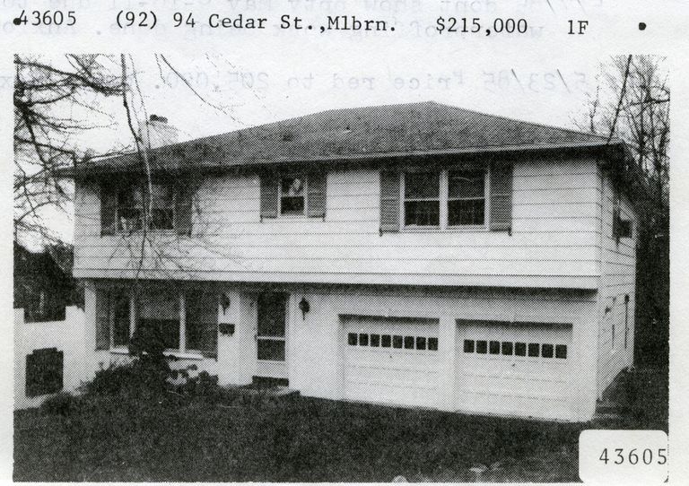          CedarStreet94MB picture number 1
   