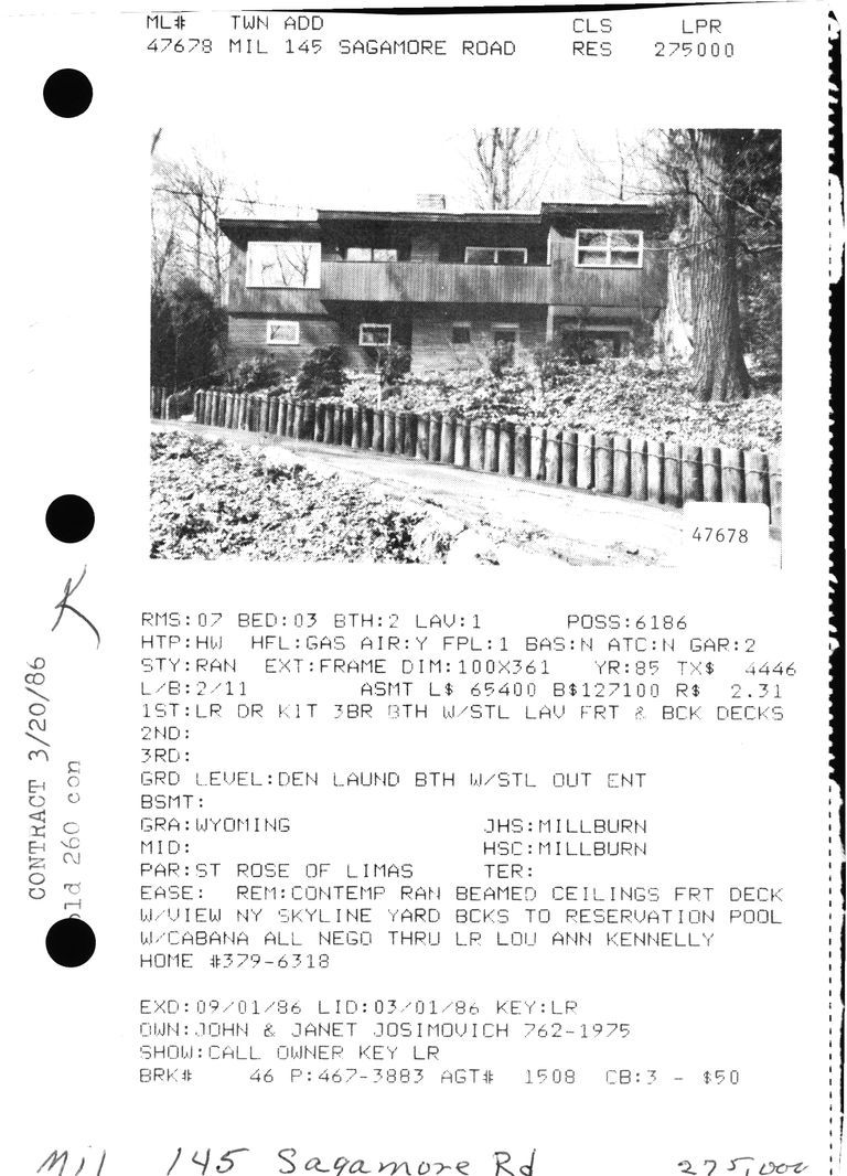          145-SAGAMORE-ROAD picture number 1
   