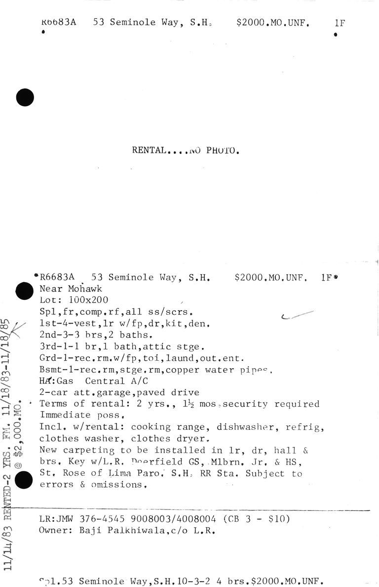          53-SEMINOLE-WAY picture number 1
   