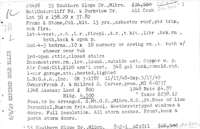          53-SOUTHERN-SLOPE-DRIVE picture number 1
   