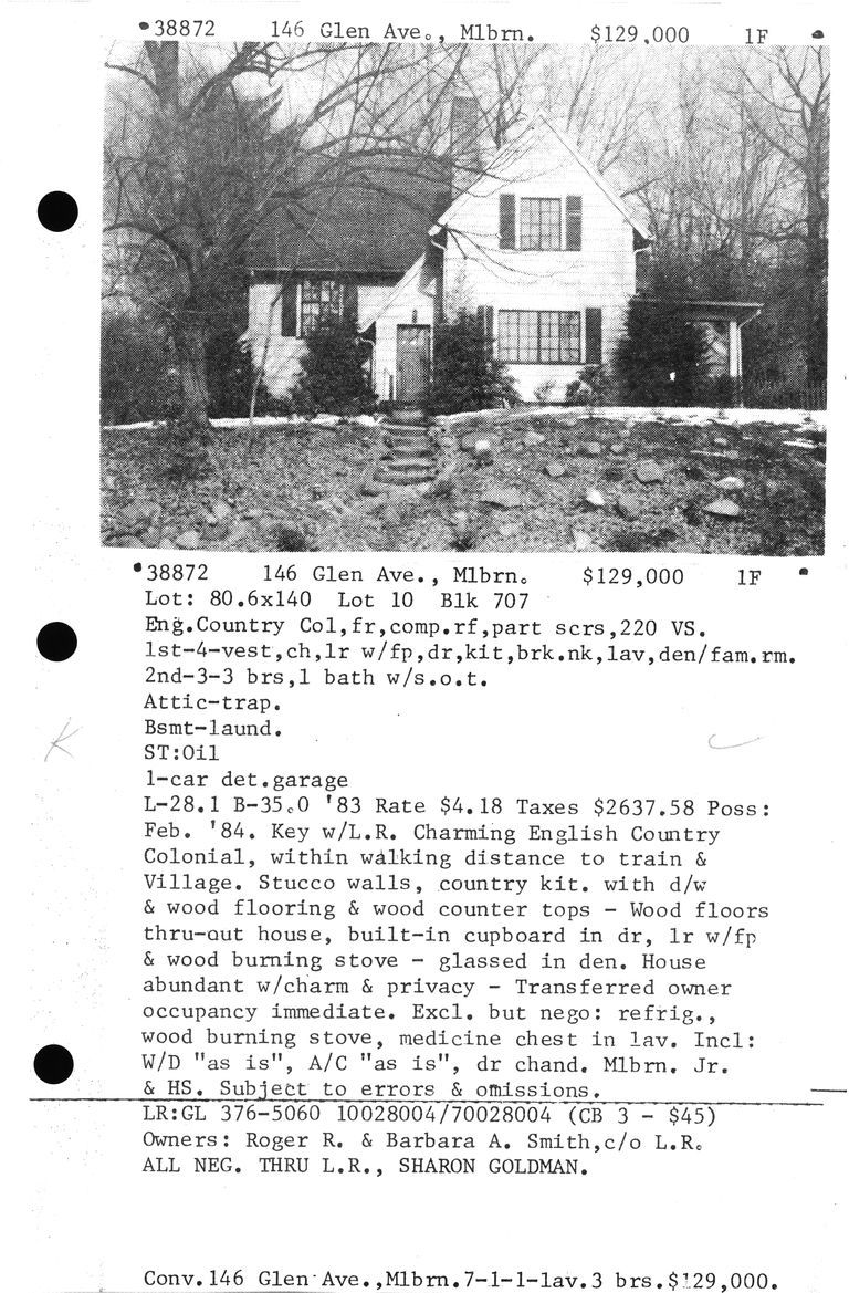          146-GLEN-AVENUE picture number 1
   