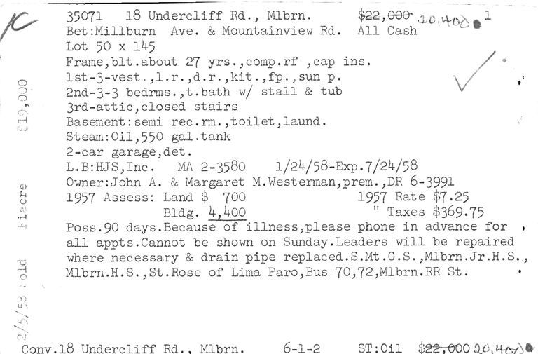          18-UNDERCLIFF-ROAD picture number 1
   