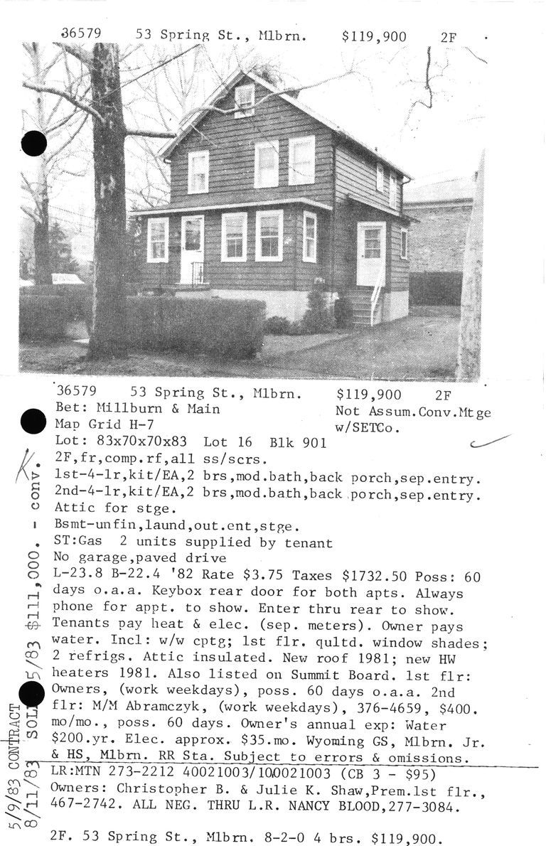          53-SPRING-STREET picture number 1
   