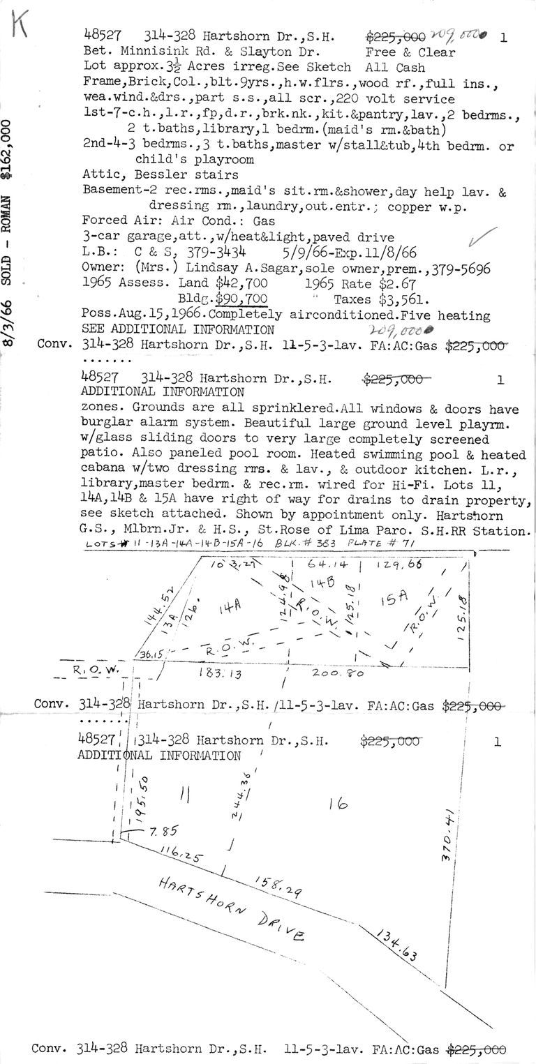          314-328 HARTSHORN DRIVE picture number 1
   