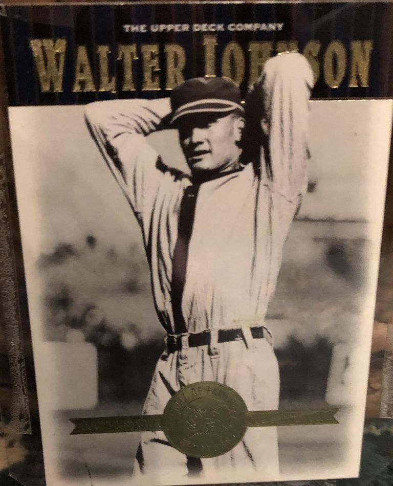          2001 Topps Card #39
   
