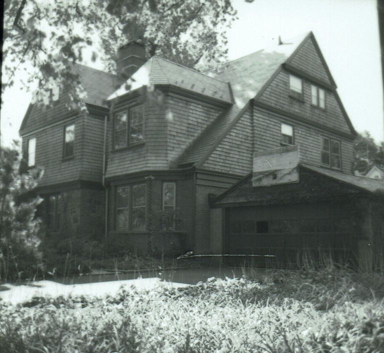          45 Crescent Place, c. 1884 picture number 1
   