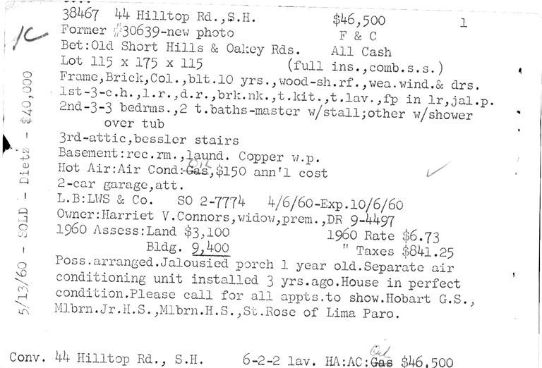          44 HILLTOP ROAD picture number 1
   