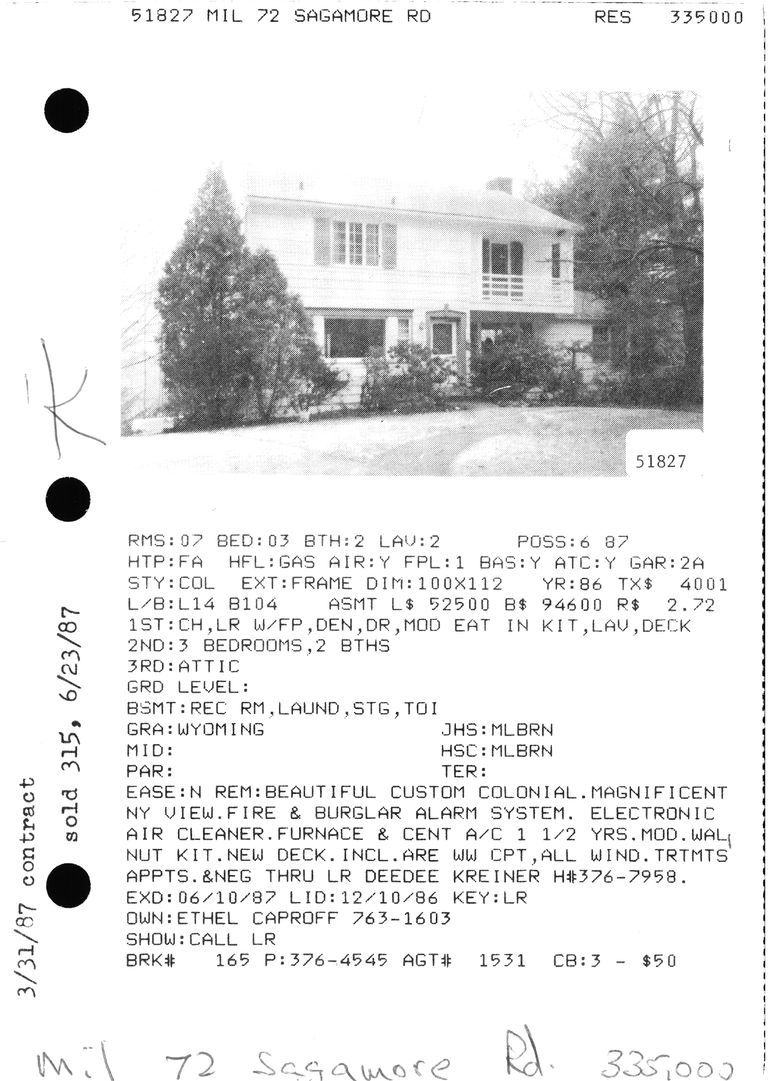          72-SAGAMORED-RD picture number 1
   