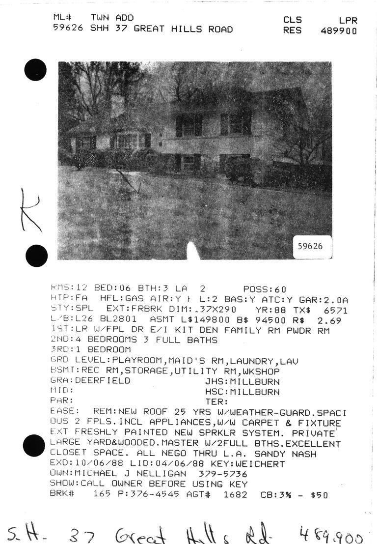          37-GREAT-HILLS-ROAD picture number 1
   