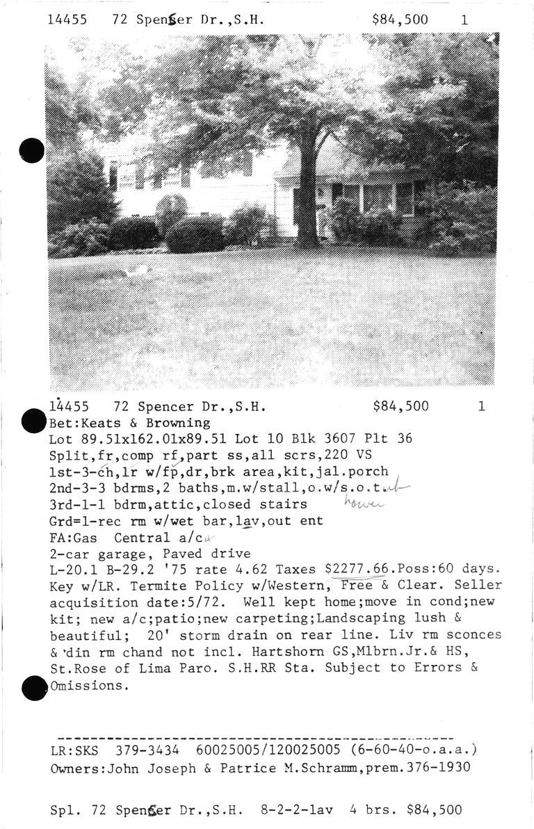          72-SPENSER-DRIVE picture number 1
   