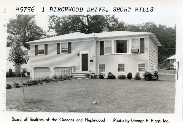          1 Birchwood Drive, Short Hills picture number 1
   