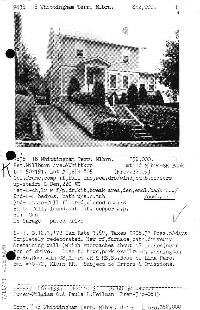          18-WHITTINGHAM-TERRACE picture number 1
   