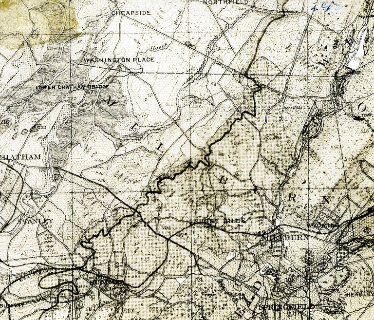          New Jersey Geological Survey by Rollins D. Salisbury; Image ID #247
   