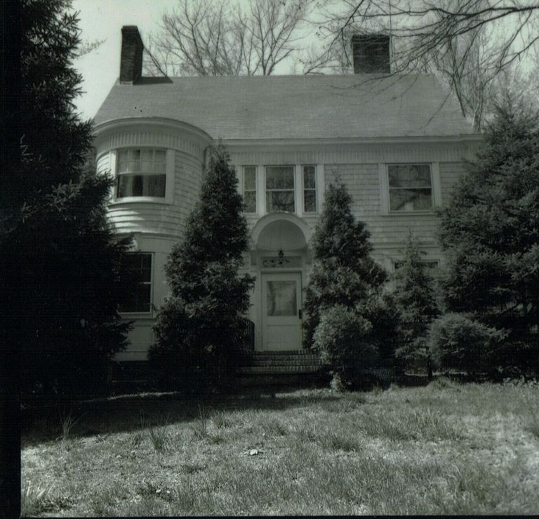          397 Wyoming Avenue, Joy Wheeler Dow Architect, 1897 picture number 1
   