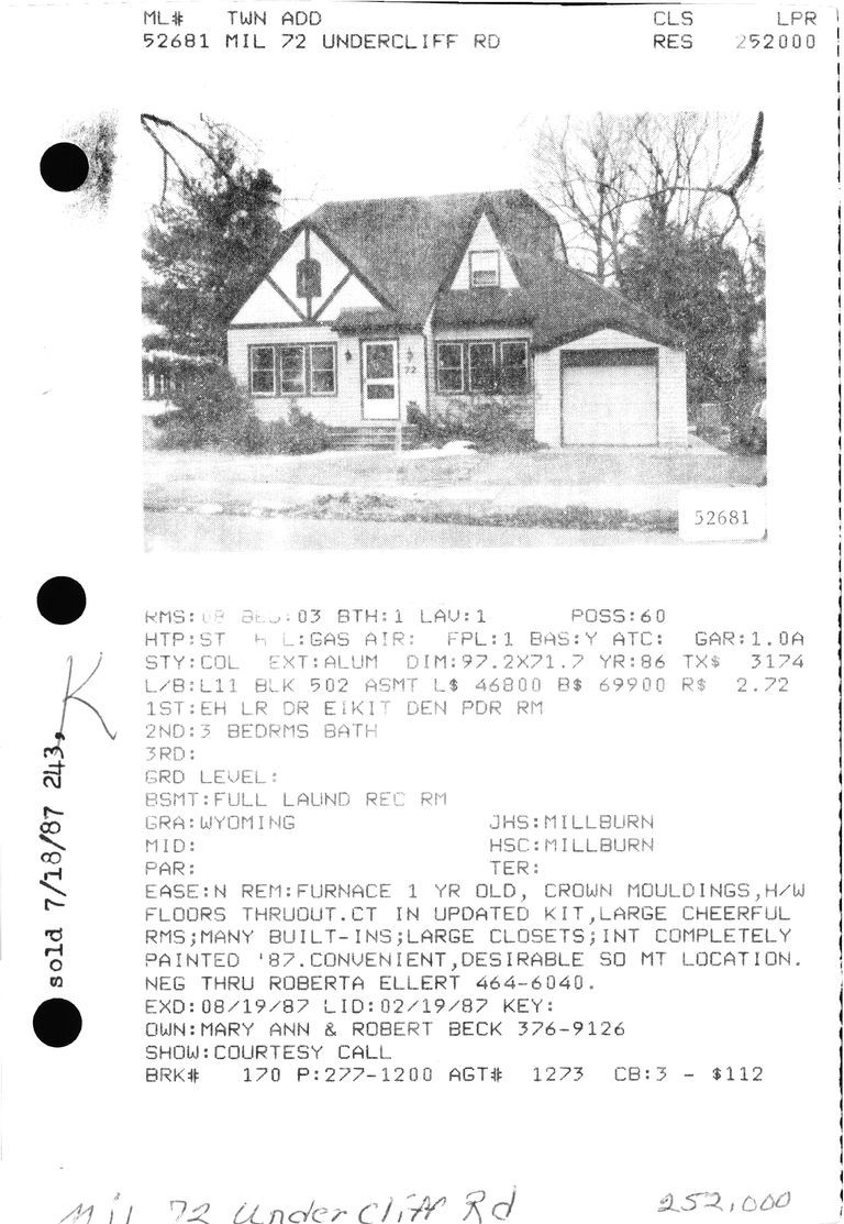          72-UNDERCLIFF-ROAD picture number 1
   