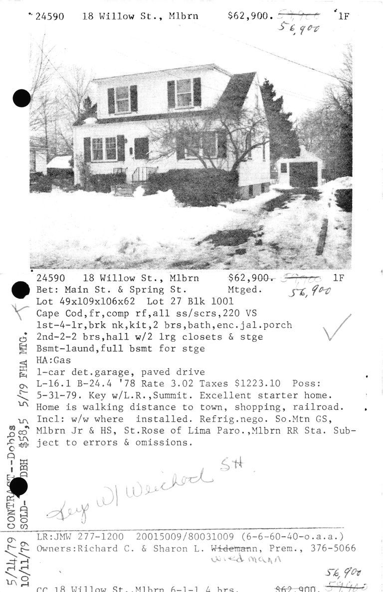          18-WILLOW-STREET picture number 1
   