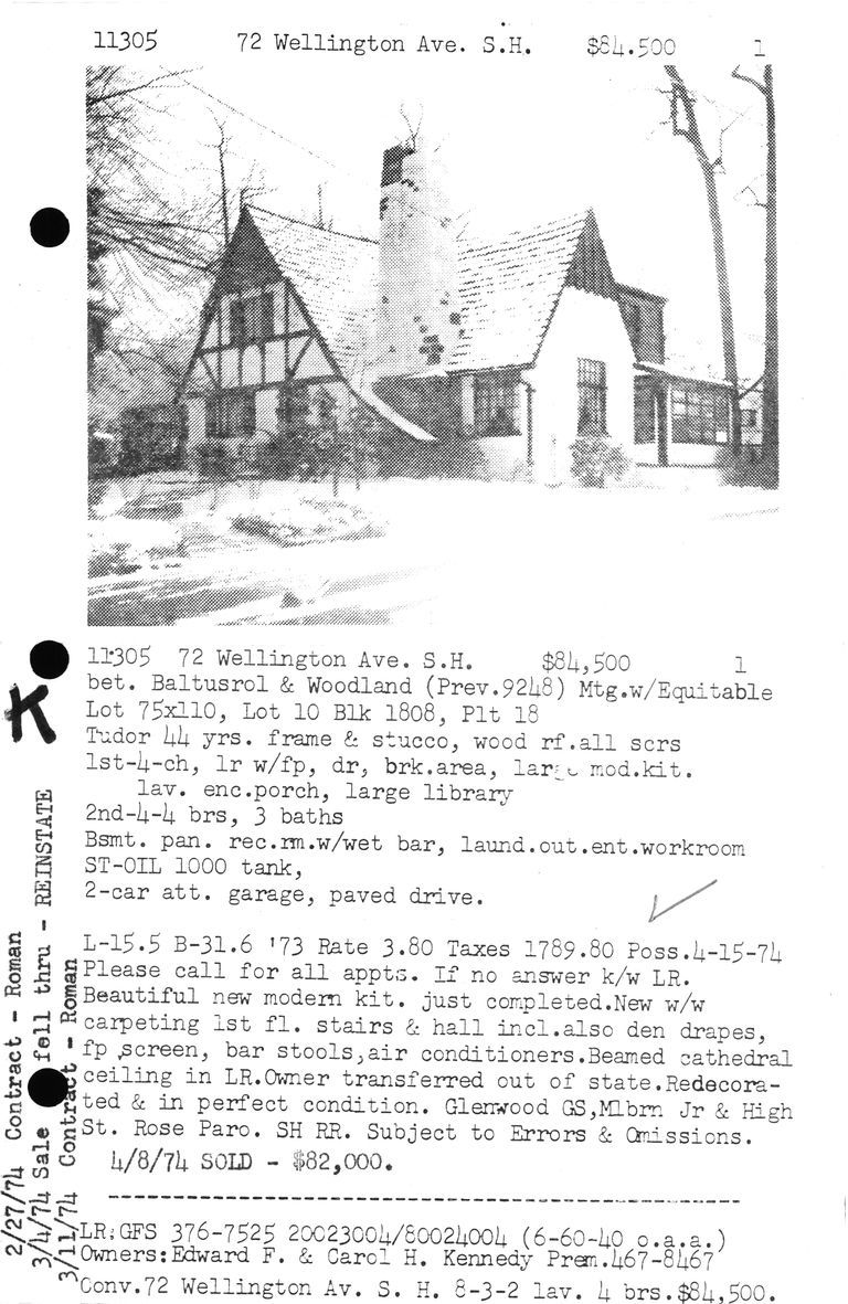          72-WELLINGTON-AVENUE picture number 1
   