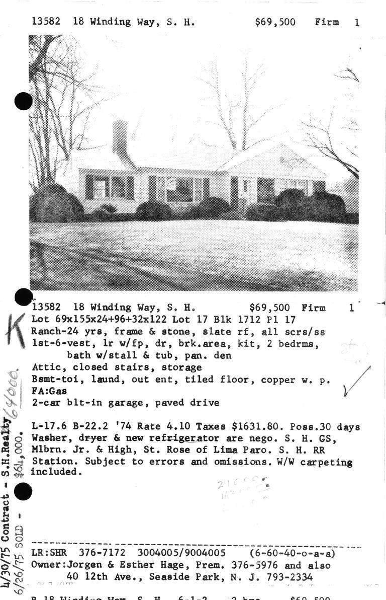          18-WINDING-WAY picture number 1
   