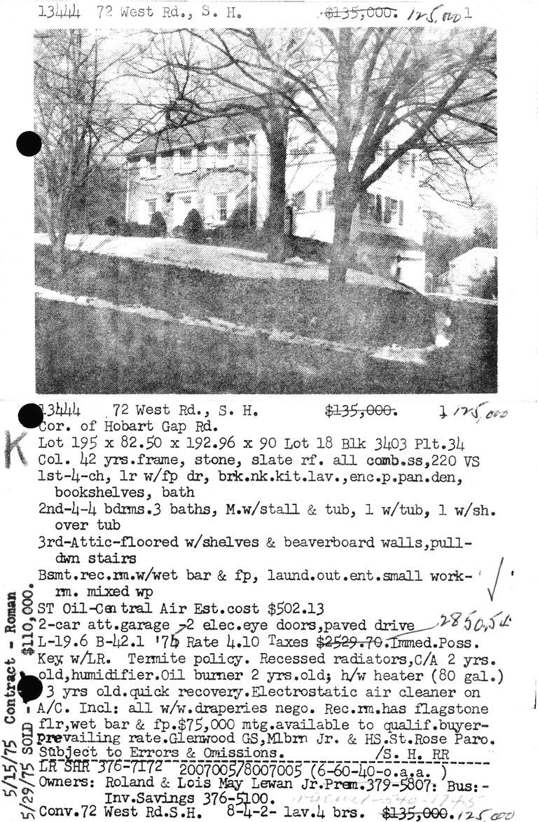          72-WEST-ROAD picture number 1
   