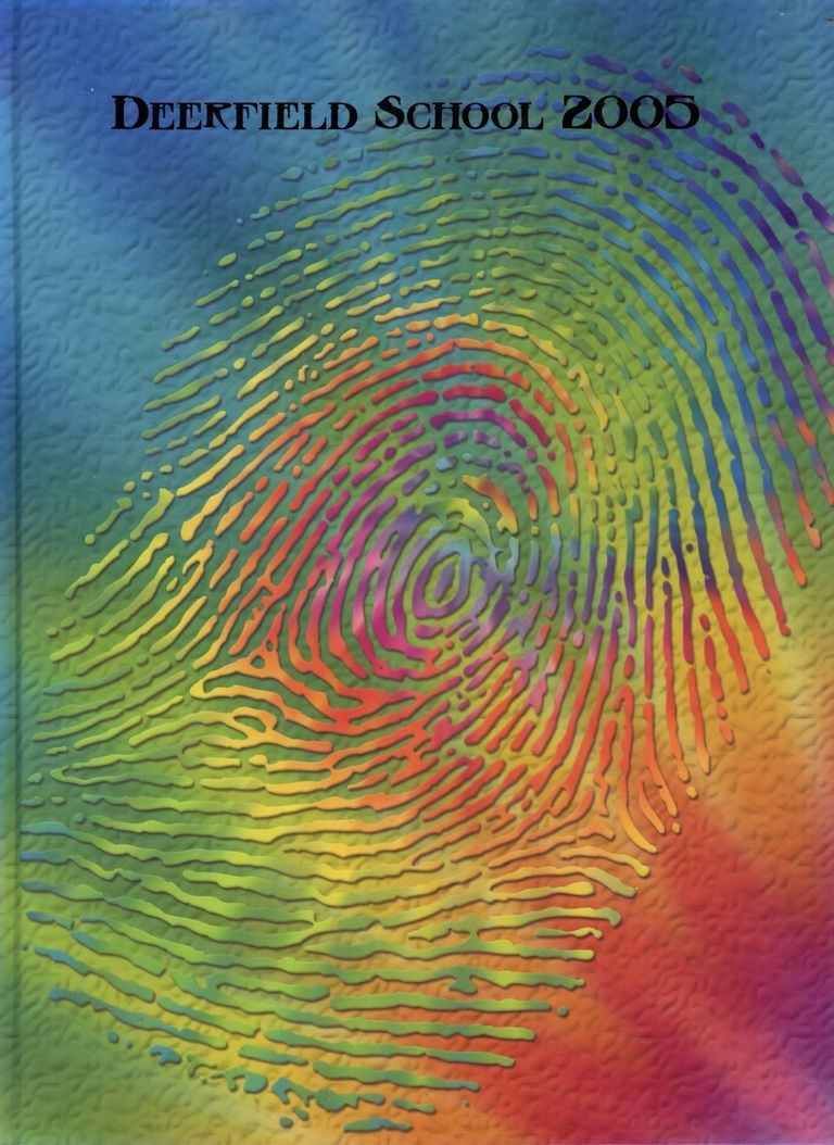          Deerfield School: Yearbooks, 2005-2009 picture number 1
   