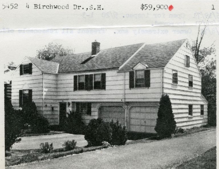          4 Birchwood Drive, Short Hills picture number 1
   