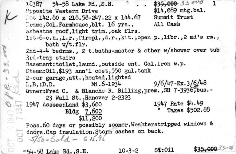          54-58-LAKE-ROAD picture number 1
   