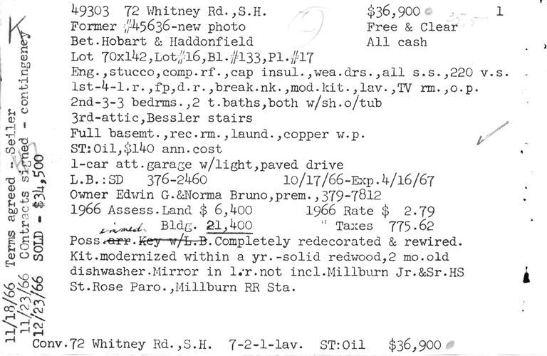          72-WHITNEY-ROAD picture number 1
   